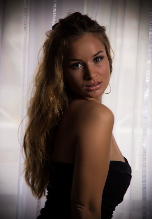 Проститутка Елена